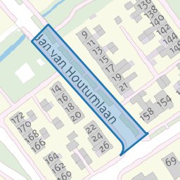 Perceel APD03-AD-2161