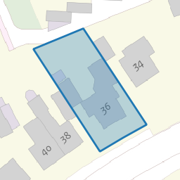 Perceel APD03-AD-2164