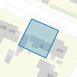 Perceel APD03-AD-2170