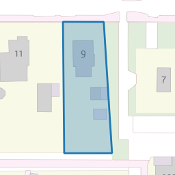 Perceel APD03-AD-2178