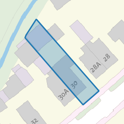 Perceel APD03-AD-218