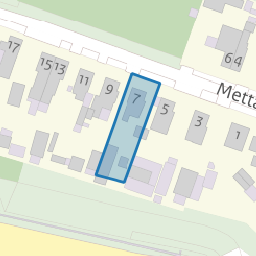 Perceel APD03-AD-2189