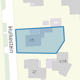 Perceel APD03-AD-2201