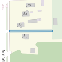 Perceel APD03-AD-2205