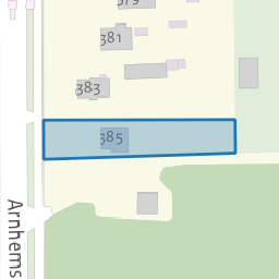 Perceel APD03-AD-2206