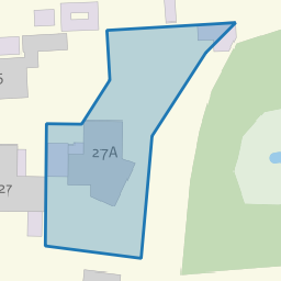 Perceel APD03-AD-2218