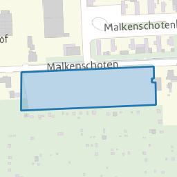 Perceel APD03-AD-2227