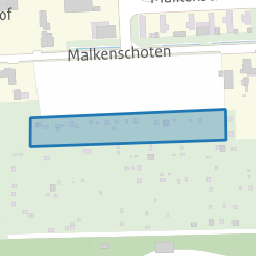 Perceel APD03-AD-2228