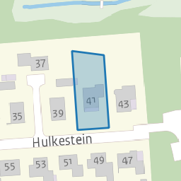 Perceel APD03-AD-2237