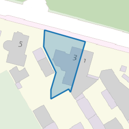 Perceel APD03-AD-2242