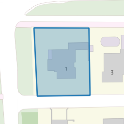 Perceel APD03-AD-2273