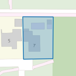 Perceel APD03-AD-2276