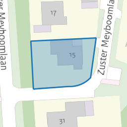 Perceel APD03-AD-2281