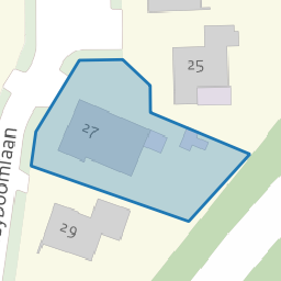 Perceel APD03-AD-2284