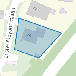 Perceel APD03-AD-2285