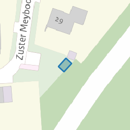 Perceel APD03-AD-2288