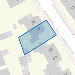 Perceel APD03-AD-2305