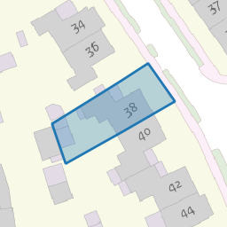 Perceel APD03-AD-2306