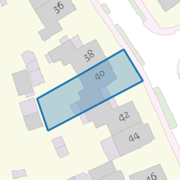 Perceel APD03-AD-2308