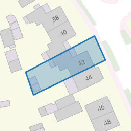 Perceel APD03-AD-2309