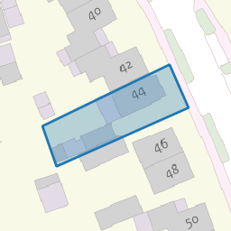 Perceel APD03-AD-2310