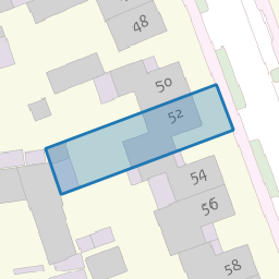 Perceel APD03-AD-2316