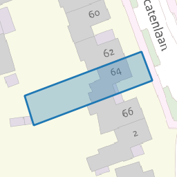 Perceel APD03-AD-2322