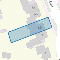 Perceel APD03-AD-2323