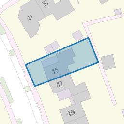 Perceel APD03-AD-2326