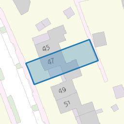 Perceel APD03-AD-2327