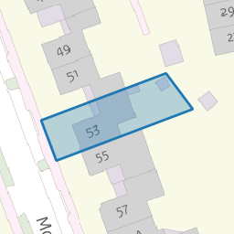 Perceel APD03-AD-2330