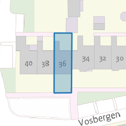 Perceel APD03-AD-2338