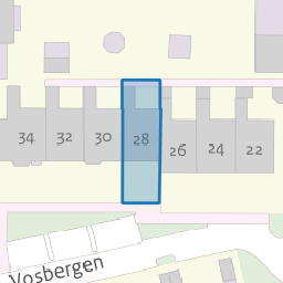 Perceel APD03-AD-2342