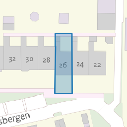 Perceel APD03-AD-2343