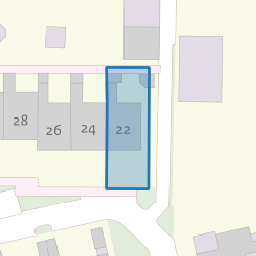 Perceel APD03-AD-2345