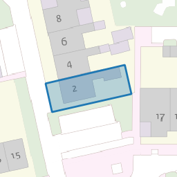 Perceel APD03-AD-2349