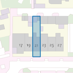 Perceel APD03-AD-2355