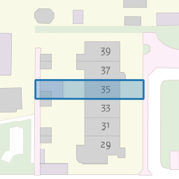 Perceel APD03-AD-2362