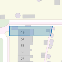 Perceel APD03-AD-2365