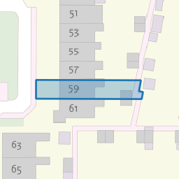 Perceel APD03-AD-2370