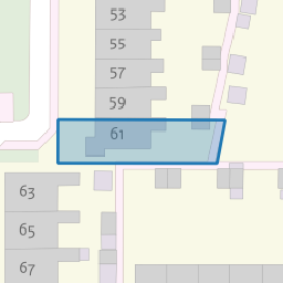 Perceel APD03-AD-2371