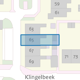 Perceel APD03-AD-2373