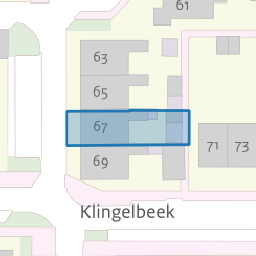 Perceel APD03-AD-2374