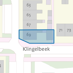 Perceel APD03-AD-2375