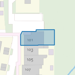 Perceel APD03-AD-2377