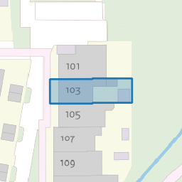 Perceel APD03-AD-2378