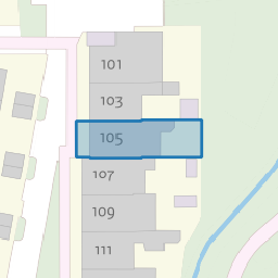 Perceel APD03-AD-2379