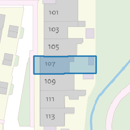 Perceel APD03-AD-2380