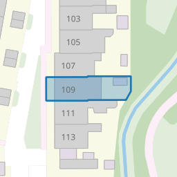 Perceel APD03-AD-2381