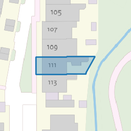 Perceel APD03-AD-2382